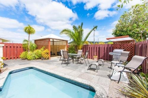 Kensington Motel