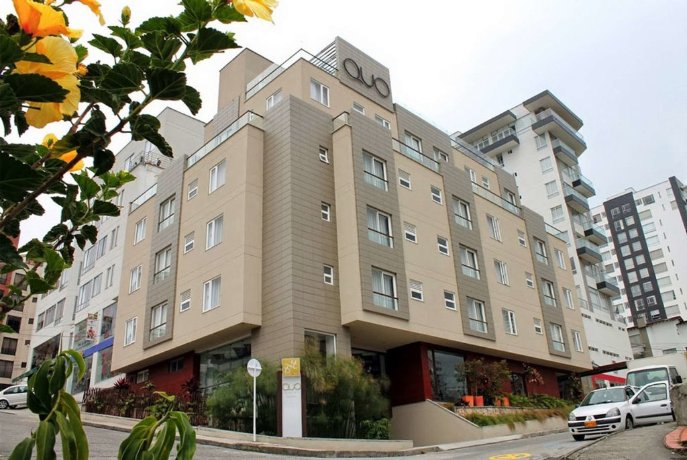 Quo Quality Hotel