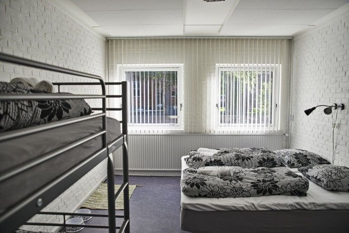 Danhostel Grindsted-Billund