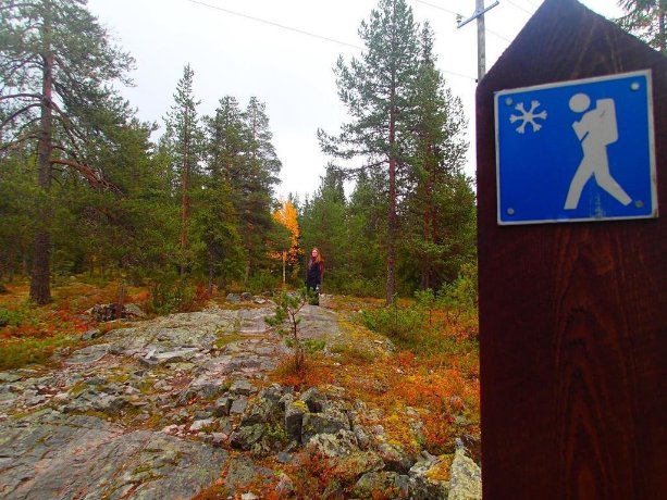 Lapland Hotels Sky Ounasvaara