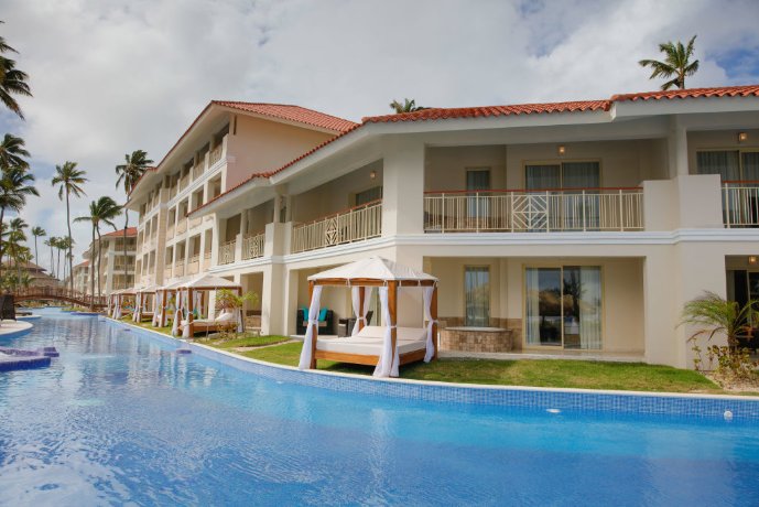 Majestic Mirage Punta Cana