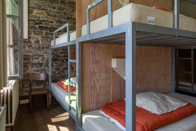 Hostel Uppelink