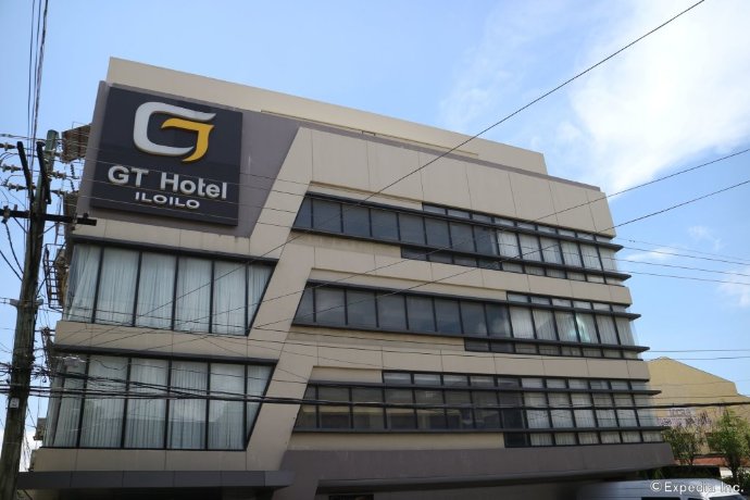 Gt Hotel Iloilo