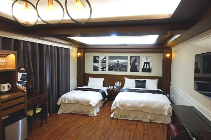 Goblin Hill Villas at San San
