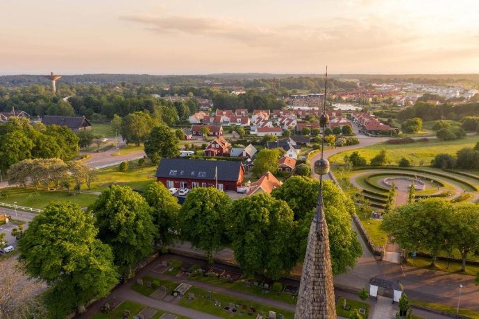 Halmstad Gårdshotell