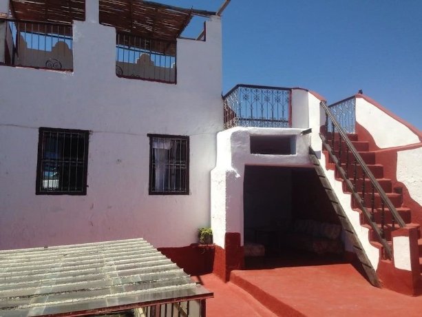 Hotel Riad Dalia Tetouan