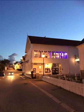 Lillesand Hotel Norge