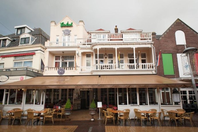 Hotel XL