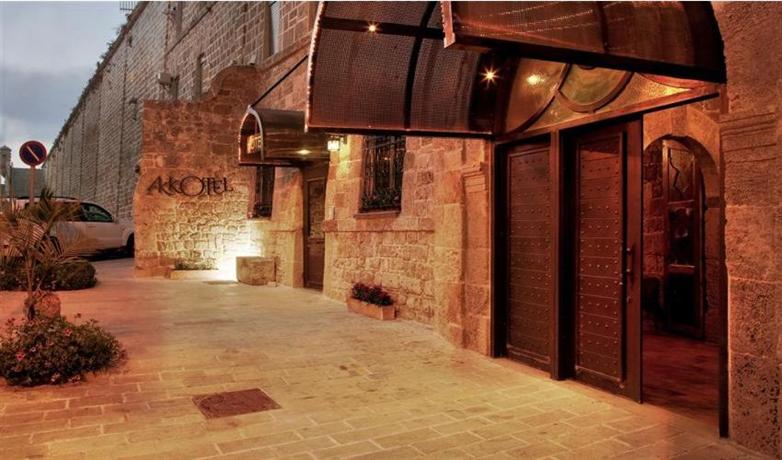 תמונה של מלון עכוטל - למטייל בישראל (טיולי)