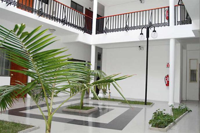 Hotel Samaña