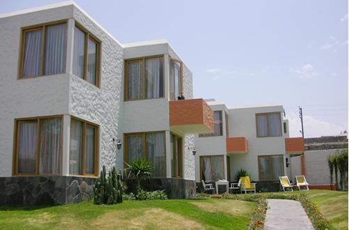 Selina Arequipa