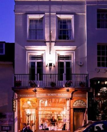 The Town House Arundel