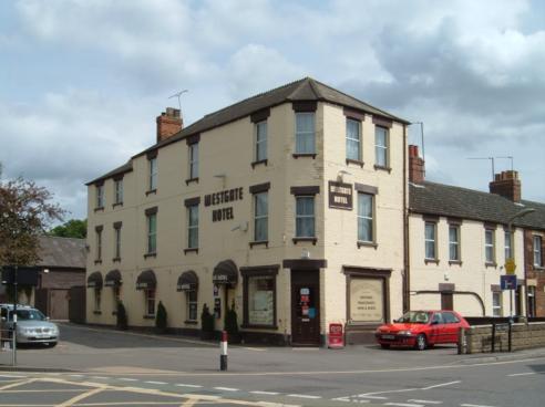 WestGate Hotel