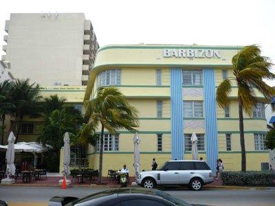 Miami beach vacation rentals deals