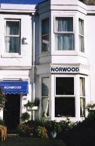 The Norwood Guest House