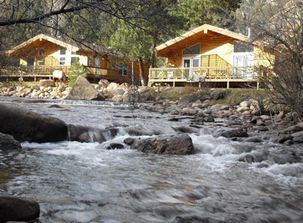 Riverview Pines Estes Park Compare Deals