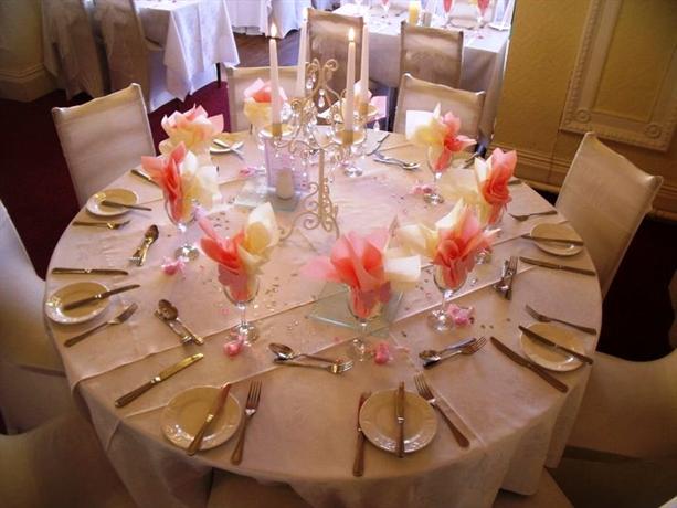 Kgb deals royal hotel llandudno