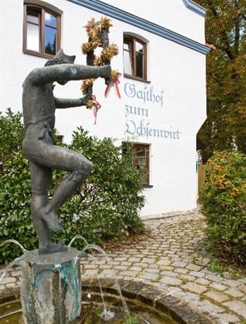 Gasthaus Ochsenwirt Landshut Compare Deals - 
