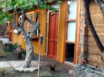 Hotel Boutique Terra Diaguita & Spa