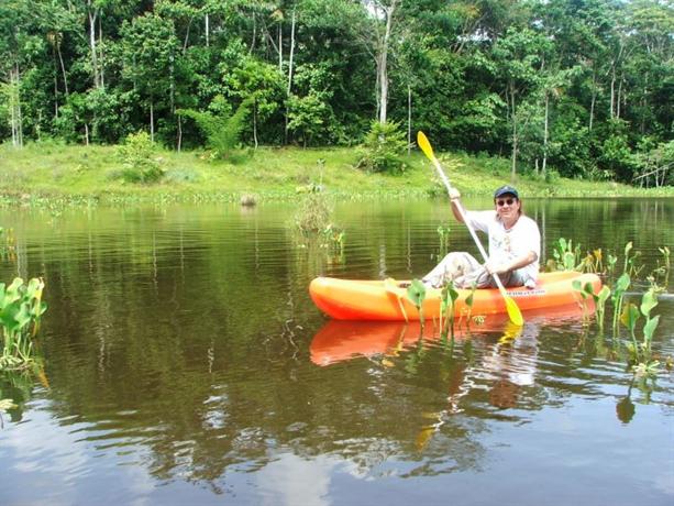 Amazon rainforest deals