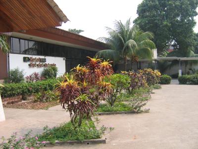 Hotel Sol del Oriente Iquitos