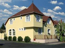 Kiskut Liget Pension