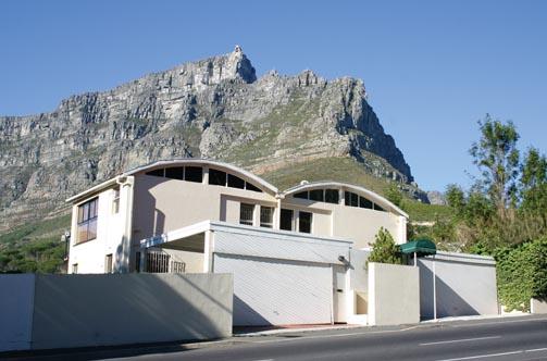 Inn With A View Cape Town