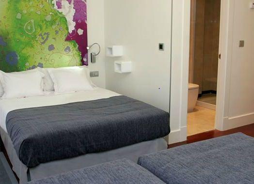 Hostal Acuarela