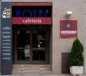 Hotel Cuéntame