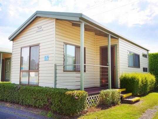Discovery Parks - Warrnambool