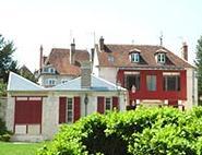 La Maison des Randonneurs