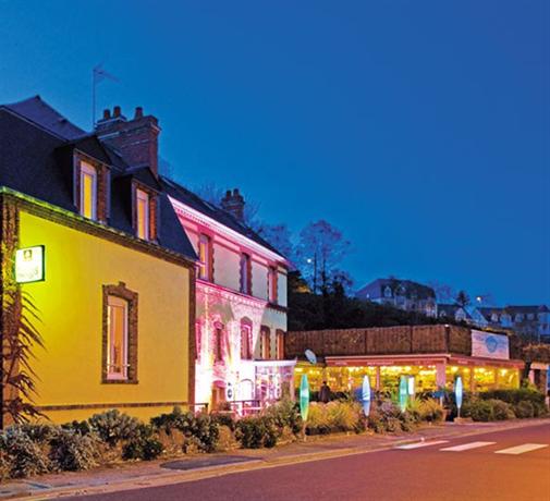 Hotel Le Cap Barneville Carteret Compare Deals