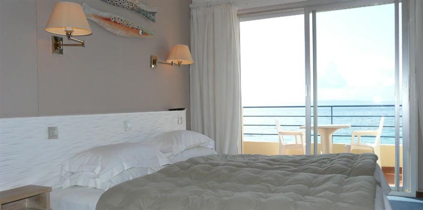 Grand Hotel Moriaz Le Lavandou