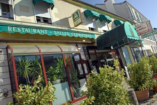 Casino nevers