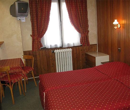 Alp-Hôtel