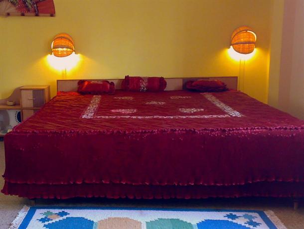 Riverview Guest House