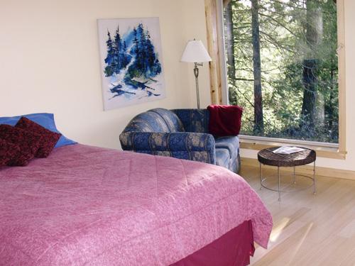 Secret Cove Cottage Suites Halfmoon Bay Compare Deals