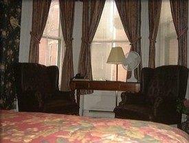 Earle of Leinster Inn Style B & B