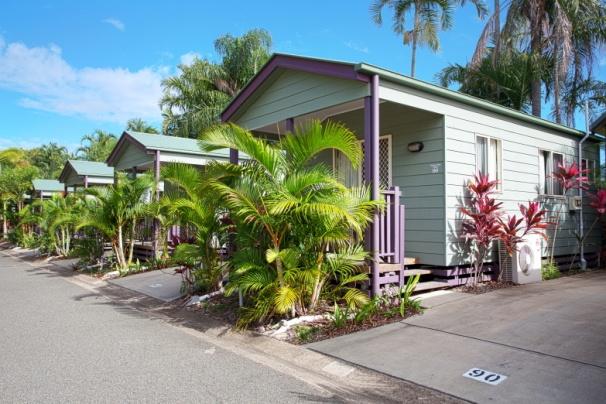 Discovery Parks - Rockhampton