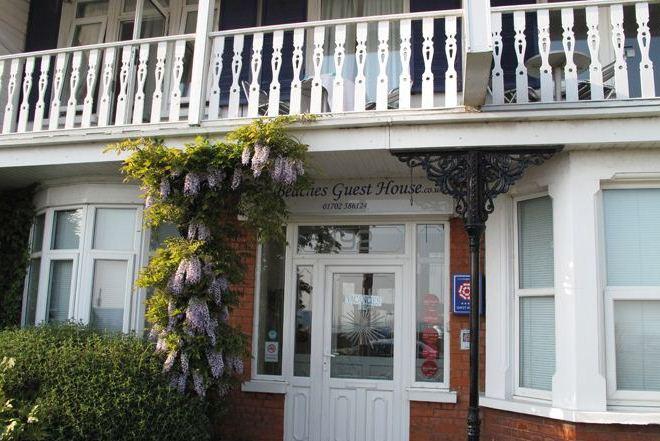 Beaches Guest House