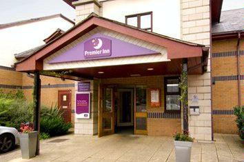 Premier Inn Leicester (Braunstone)