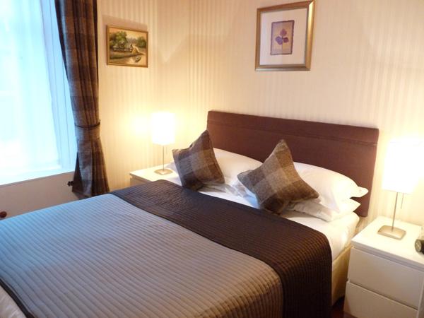 Pitcullen Guest House Perth (Scotland)