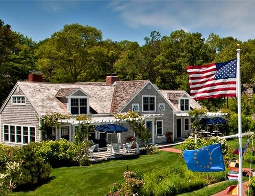 Little Inn on Pleasant Bay
