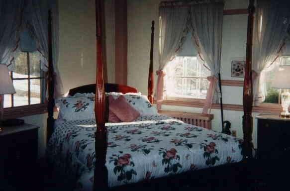 Brigadoon Bed & Breakfast Mystic