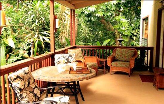 Honu Kai Bed & Breakfast Kailua Kona,Hawaii:Photos,Reviews,Deals