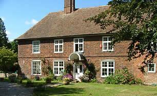 Molland House Bed and Breakfast Ash