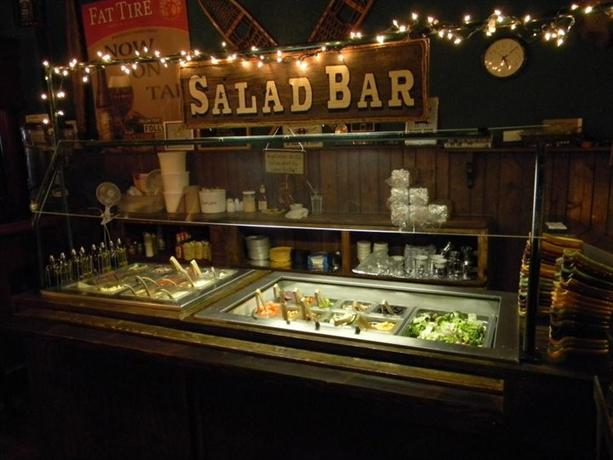 Blackjack inn