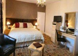 The Priory B & B