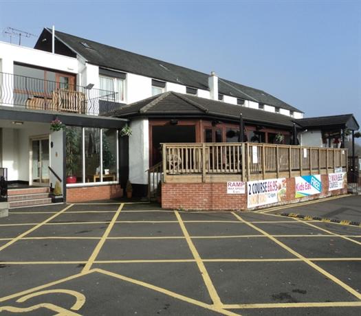 West Park Hotel Clydebank Compare Deals
