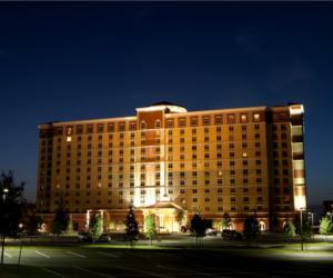 Winstar casino hotel oklahoma rates